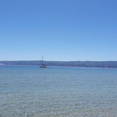 Towerhousesasso Trogir Exterior foto