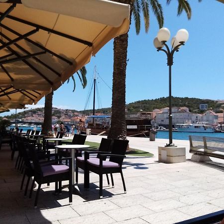 Towerhousesasso Trogir Exterior foto