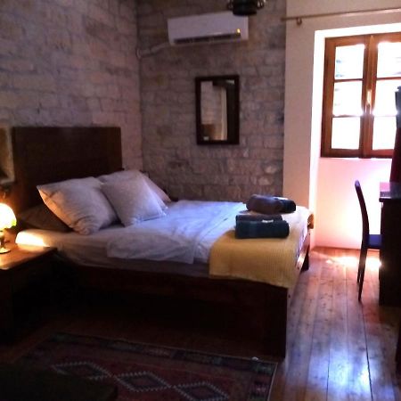 Towerhousesasso Trogir Exterior foto