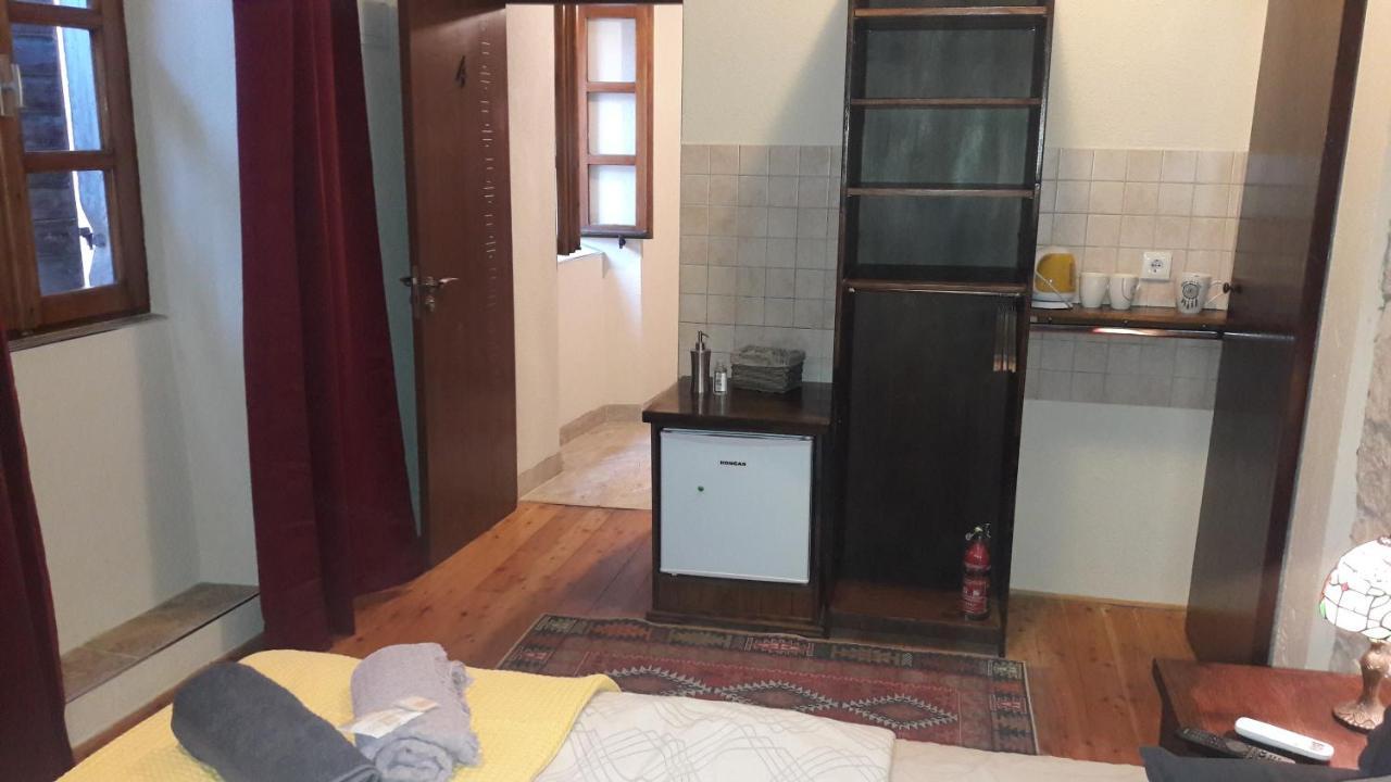 Towerhousesasso Trogir Exterior foto