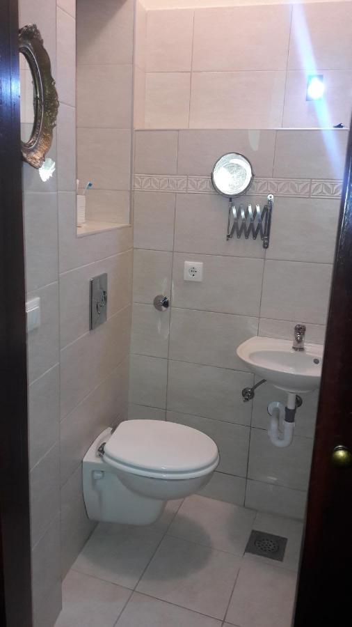 Towerhousesasso Trogir Exterior foto
