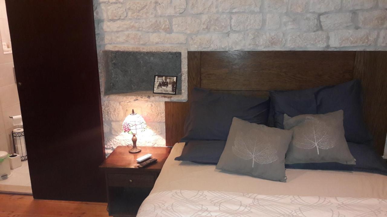 Towerhousesasso Trogir Exterior foto