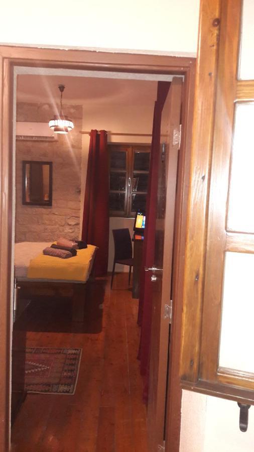 Towerhousesasso Trogir Exterior foto