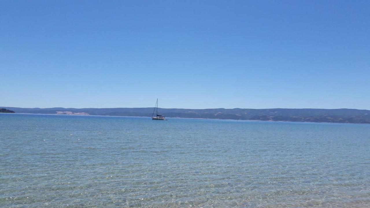 Towerhousesasso Trogir Exterior foto