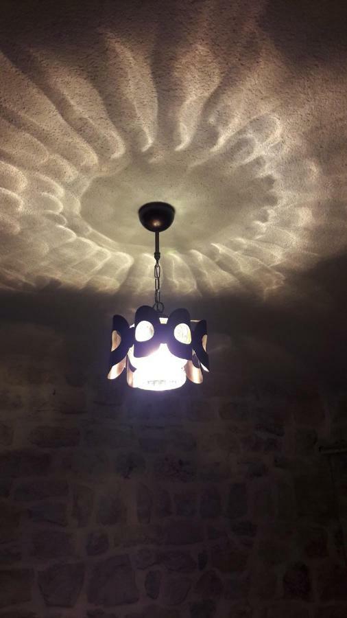 Towerhousesasso Trogir Exterior foto