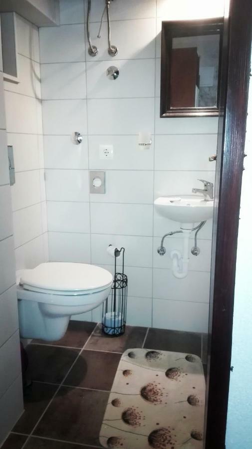 Towerhousesasso Trogir Exterior foto