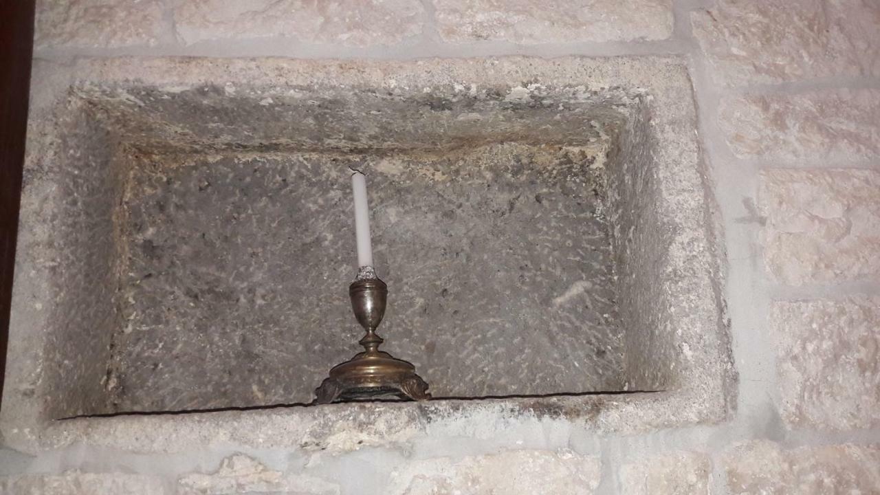 Towerhousesasso Trogir Exterior foto
